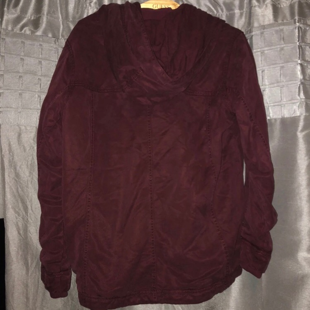 Jacket - Picture 3 of 3